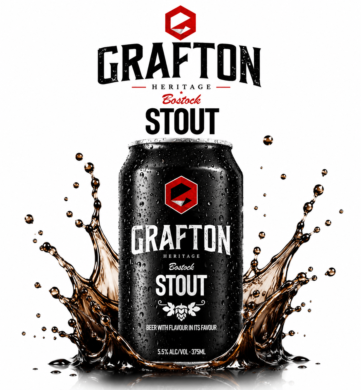 Bostock Stout