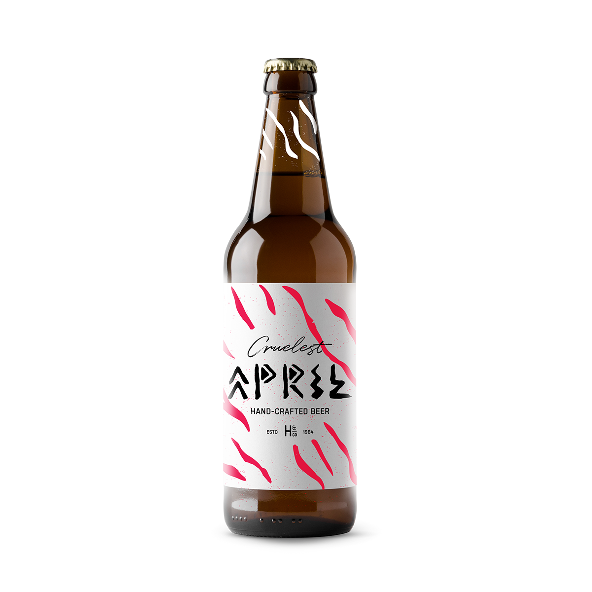 Lager Light