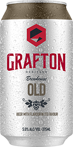 Brewhouse Old