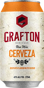 Uno Mas Cerveza