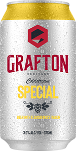 Coldstream Special