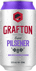 Export Pilsener