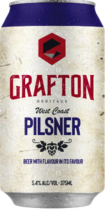 West Coast Pilsner