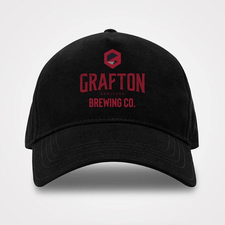 Grafton Heritage Brewing Co. Cap